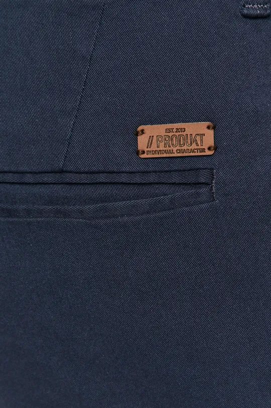 mornarsko plava Produkt by Jack & Jones - Kratke hlače