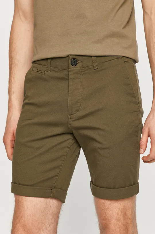 maslinasta boja Produkt by Jack & Jones - Kratke hlače Muški
