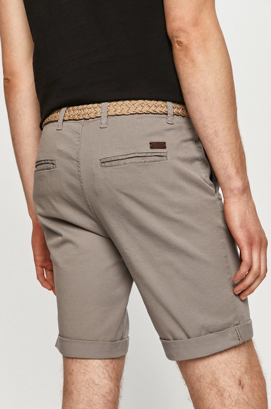 Produkt by Jack & Jones - Szorty 98 % Bawełna, 2 % Elastan