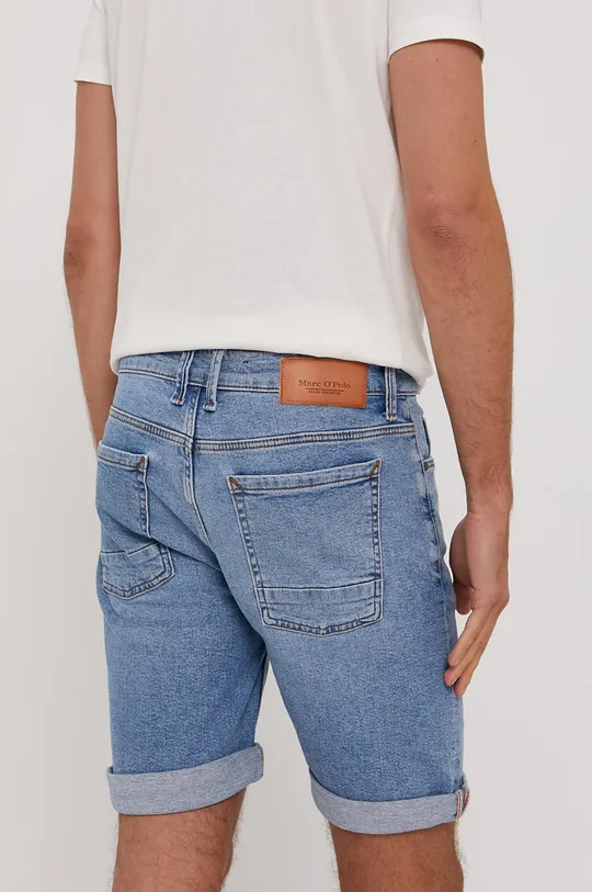 Marc O'Polo Szorty jeansowe 99 % Bawełna, 1 % Elastan