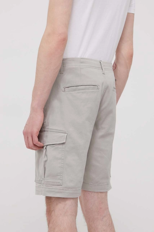 Jack & Jones szorty  98 % Bawełna, 2 % Elastan