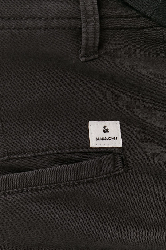 μαύρο Σορτς Jack & Jones