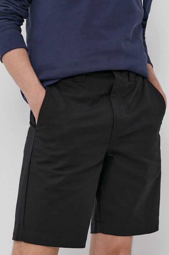 czarny Dickies Szorty