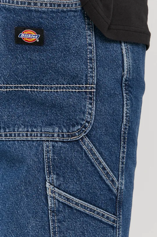 Dickies pantaloncini di jeans Uomo