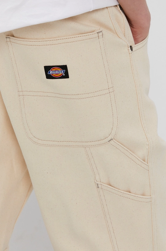 бежевий Шорти Dickies