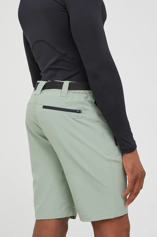 Kratke hlače CMP zelena