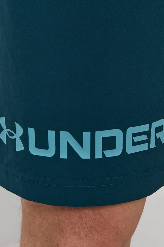 бірюзовий Шорти Under Armour 1361433