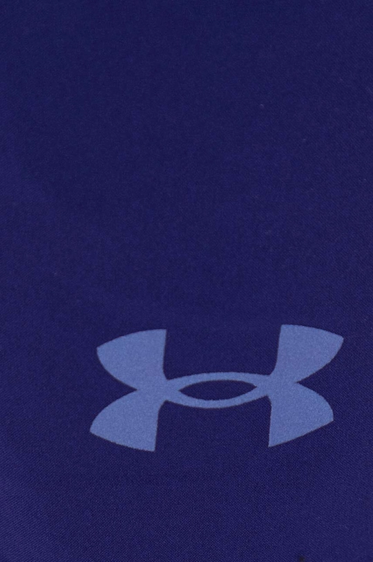 μωβ Σορτς τρεξίματος Under Armour Launch