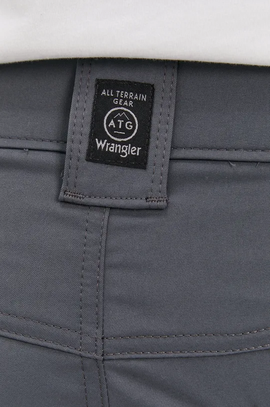 Wrangler Szorty Męski