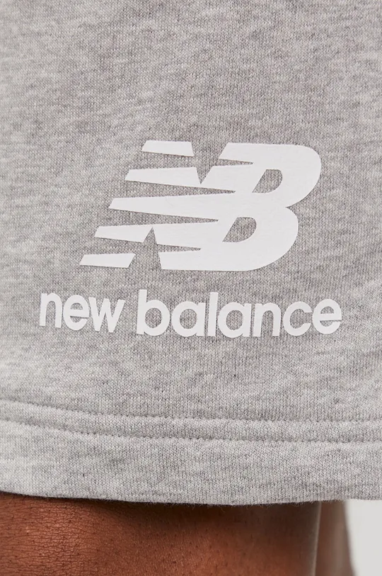 Σορτς New Balance Ανδρικά