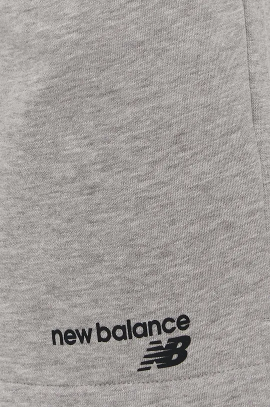 γκρί Σορτς New Balance