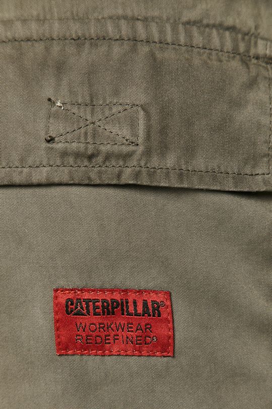 siva Caterpillar - Kratke hlače