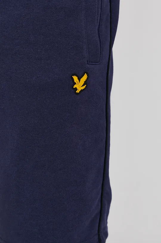 Lyle & Scott Szorty Męski