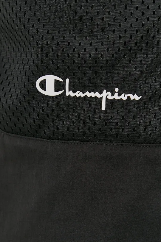 fekete Champion rövidnadrág 215425