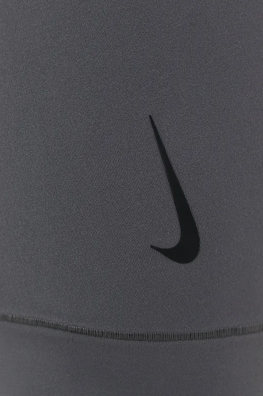 sivá Šortky Nike