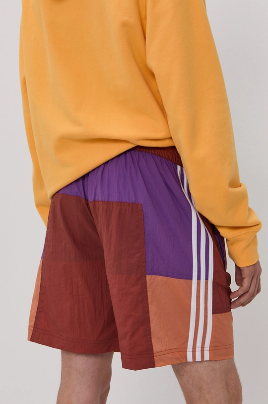 Šortky adidas Originals GN3838  Podšívka: 100% Recyklovaný polyester Základná látka: 100% Nylón Podšívka vrecka: 100% Recyklovaný polyester