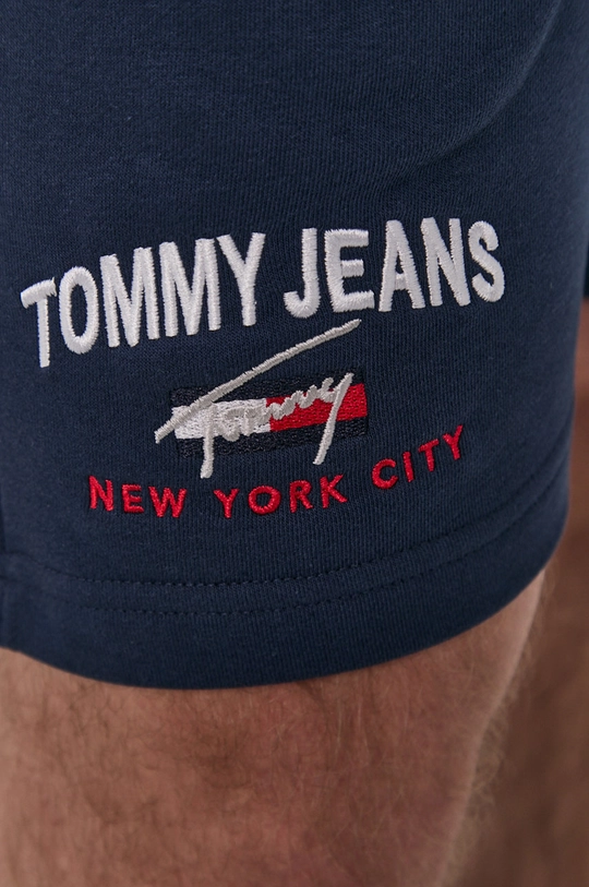 Šortky Tommy Jeans Pánsky