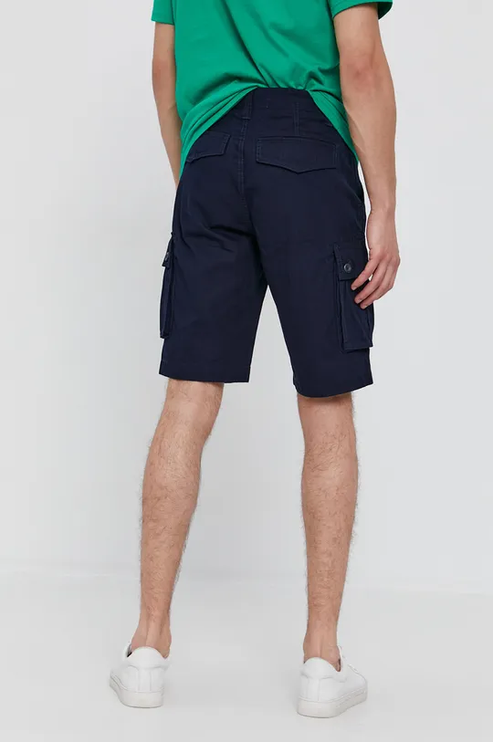 Kratke hlače United Colors of Benetton  100% Pamuk