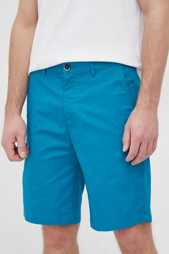 Kratke hlače Sisley plava