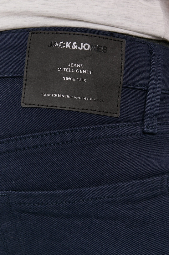 granatowy Jack & Jones Szorty