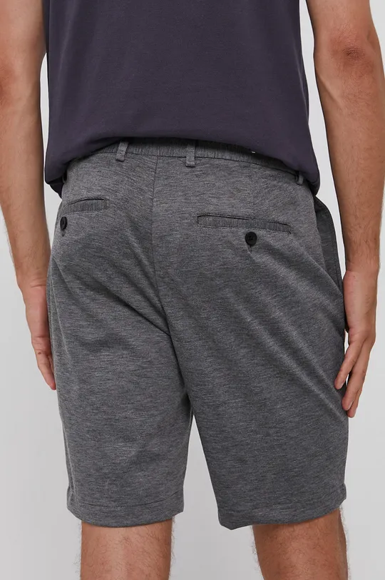 Kratke hlače Selected Homme  Postava: 100% Poliester Temeljni materijal: 3% Elastan, 87% Poliester, 10% Viskoza