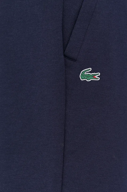 granatowy Lacoste Szorty GH3822