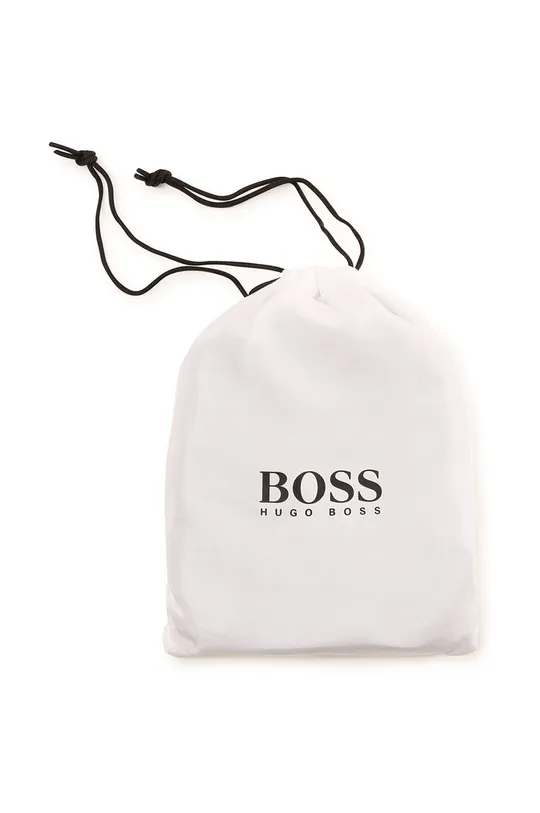 Boss - Detská taška tmavomodrá