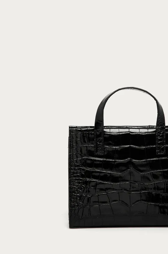 чорний Twinset - Шкіряна сумочка