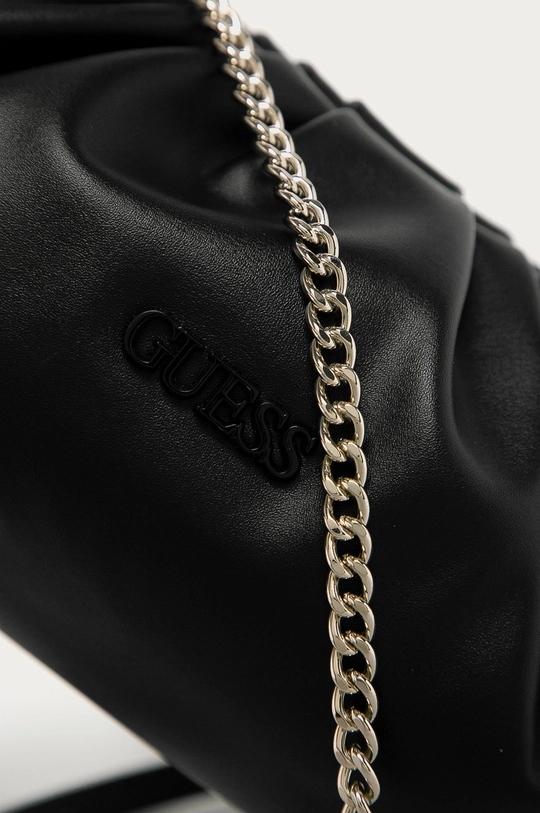 чёрный Guess - Сумочка