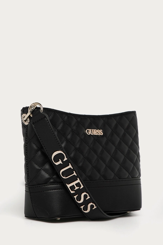 Guess - Torebka czarny