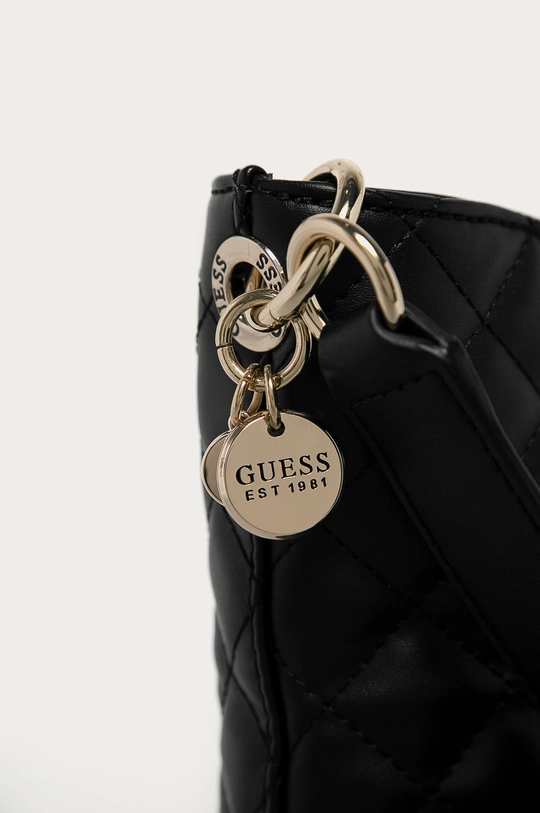 Guess - Сумочка  Подкладка: 20% Хлопок, 80% Полиэстер Основной материал: 100% Полиуретан