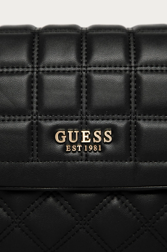 Сумочка Guess  Синтетичний матеріал Підкладка: 20% Бавовна, 80% Поліестер Основний матеріал: 100% Поліуретан