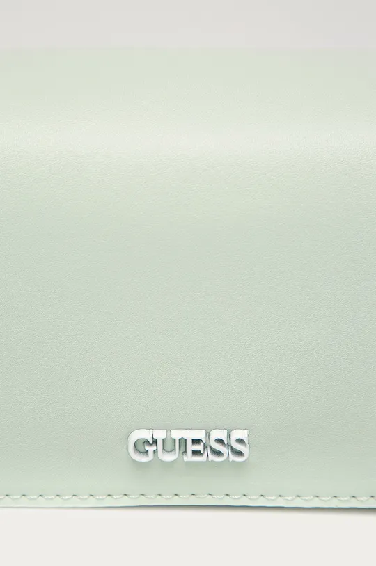 Guess - Kézitáska zöld