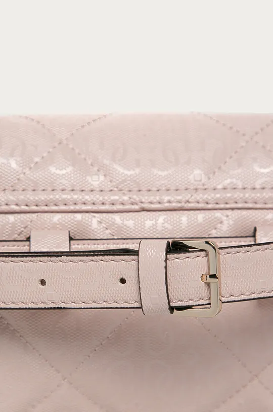 ροζ Guess - Τσάντα φάκελος