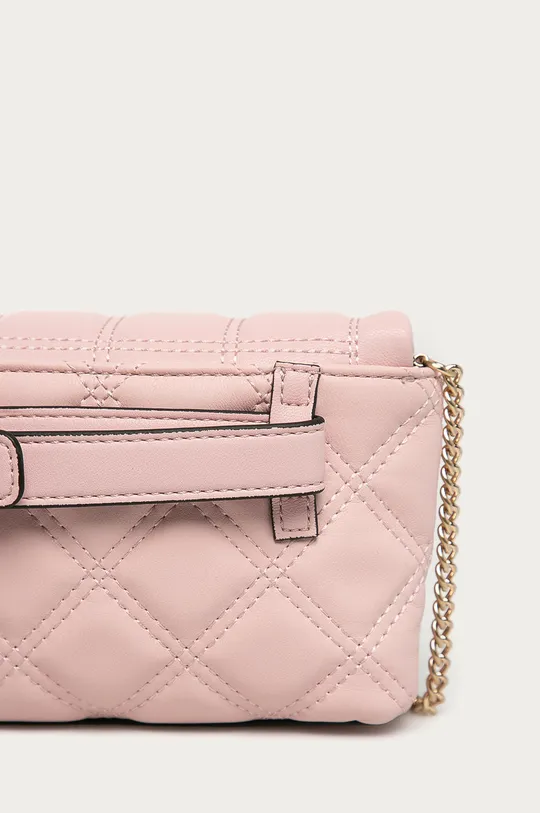 ροζ Guess - Τσάντα φάκελος