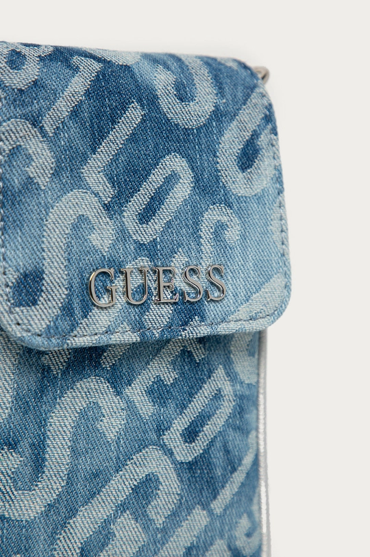 Guess - Чехол на телефон  80% Хлопок, 20% ПУ