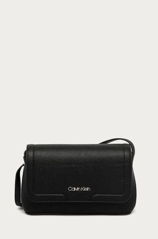 čierna Calvin Klein - Kabelka Dámsky