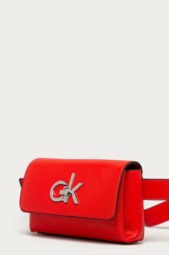 Τσάντα φάκελος Calvin Klein  100% Poliuretan