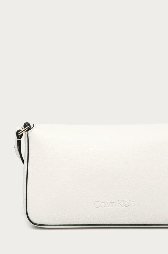 Kabelka Calvin Klein  100% Polyuretán