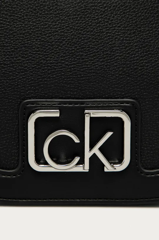 čierna Kabelka Calvin Klein