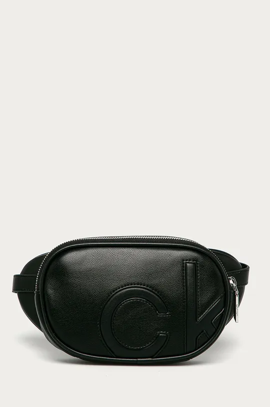 μαύρο Calvin Klein - Τσάντα φάκελος Γυναικεία