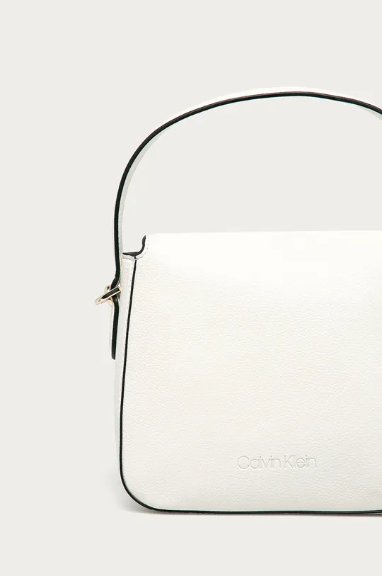 Kabelka Calvin Klein  100% Polyuretán