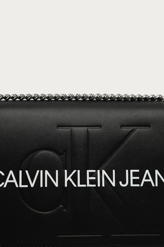 Calvin Klein Jeans - Kézitáska fekete