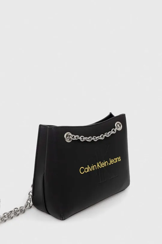 Calvin Klein Jeans Τσάντα μαύρο