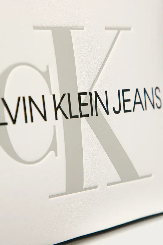 fehér Calvin Klein Jeans - Kézitáska