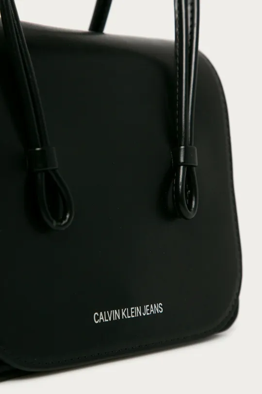 Calvin Klein Jeans - Torebka K60K608146.4891 100 % Poliuretan