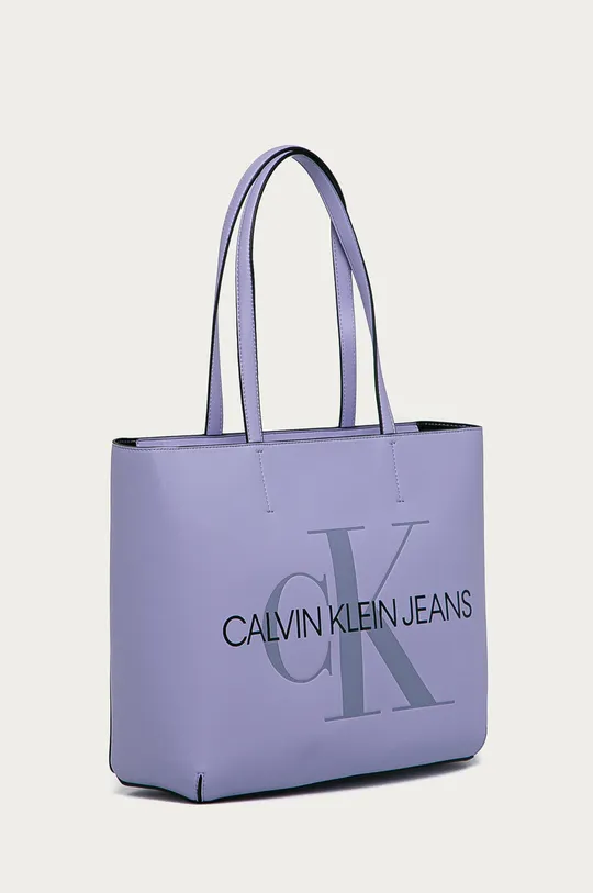 Calvin Klein Jeans - Kézitáska  100% poliuretán