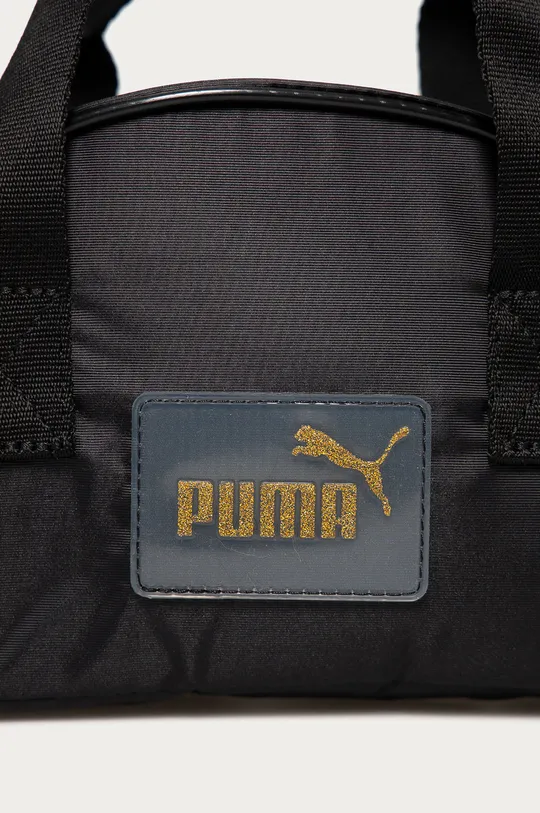 Kabelka Puma 77929 čierna