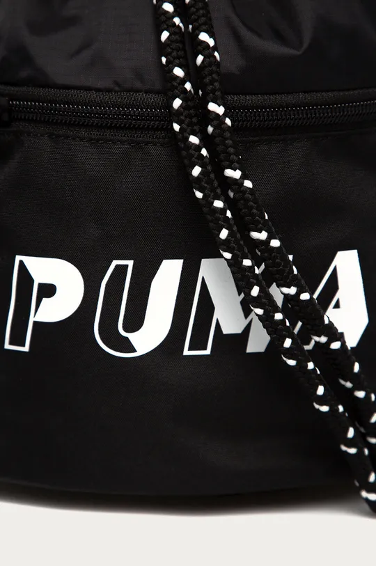 Puma - Torebka 77935 czarny