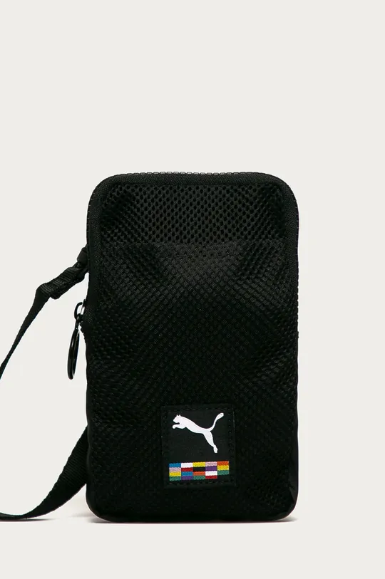 čierna Puma - Malá taška 77954 Dámsky
